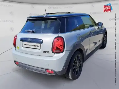 Photo 35 Mini Mini  Cooper SE 184ch Essential BVA 5CV