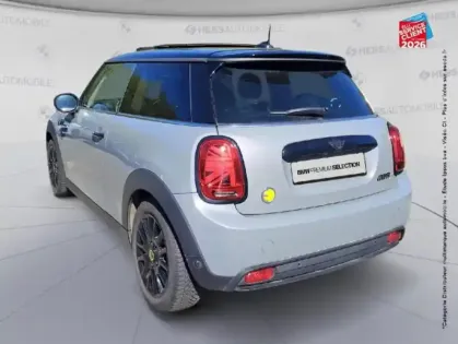 Photo 37 Mini Mini  Cooper SE 184ch Essential BVA 5CV