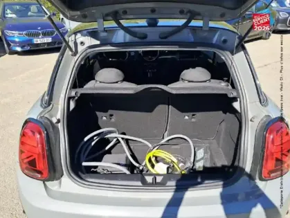 Photo 13 Mini Mini Gén. III (F56) Ph3 Essential 3