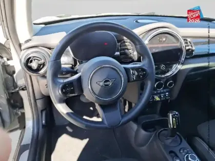 Photo 11 Mini Mini Gén. III (F56) Ph3 Essential 3