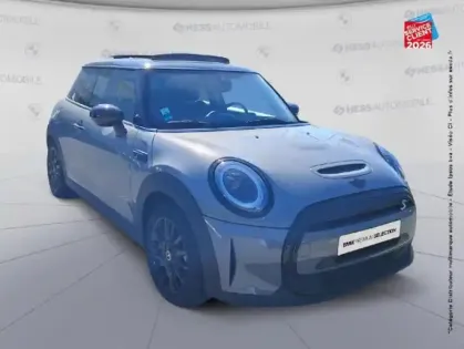 Photo 32 Mini Mini  Cooper SE 184ch Essential BVA 5CV