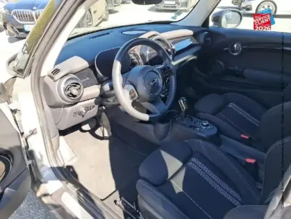 Photo 29 Mini Mini Gén. III (F56) Ph3 Essential 3