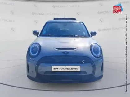 Photo 31 Mini Mini  Cooper SE 184ch Essential BVA 5CV