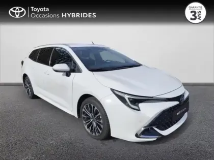 Photo 10 Toyota Corolla  Touring Spt 1.8 140ch Design MY25