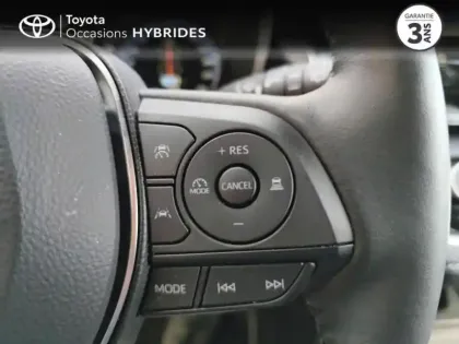 Photo 11 Toyota Corolla  Touring Spt 1.8 140ch Design MY25