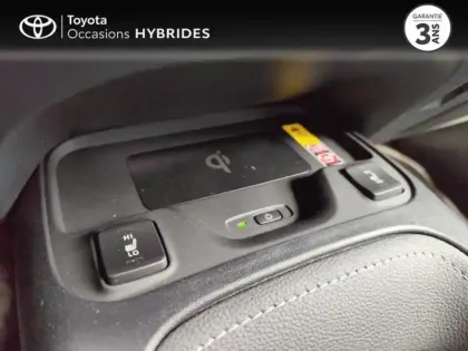 Photo 6 Toyota Corolla  Touring Spt 1.8 140ch Design MY25