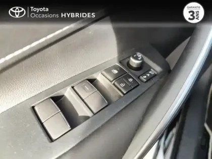 Photo 13 Toyota Corolla  Touring Spt 1.8 140ch Design MY25