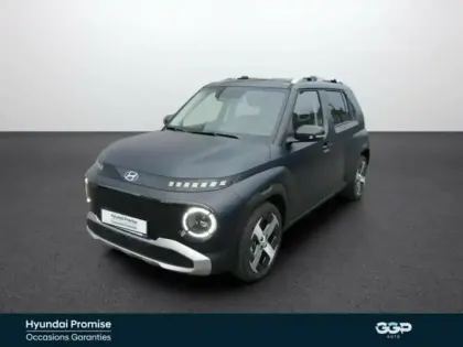 Photo Hyundai Inster