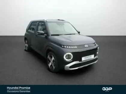 Photo 14 Hyundai Inster Gén. I Ph1 Creative 5