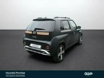 Photo 12 Hyundai Inster Gén. I Ph1 Creative 5