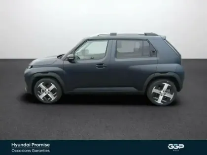 Photo 9 Hyundai Inster Gén. I Ph1 Creative 5