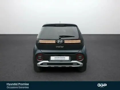 Photo 11 Hyundai Inster Gén. I Ph1 Creative 5