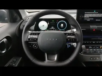 Photo 8 Hyundai Inster Gén. I Ph1 Creative 5