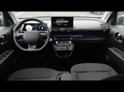 Photo 7 Hyundai Inster Gén. I Ph1 Creative 5