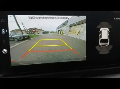 Photo 5 Hyundai Inster Gén. I Ph1 Creative 5