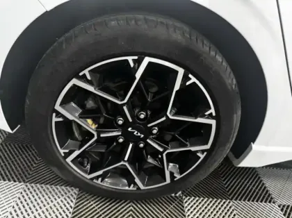 Photo 14 Kia Ceed Gén. III Ph2 GT Line 5