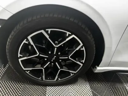 Photo 12 Kia Ceed Gén. III Ph2 GT Line 5