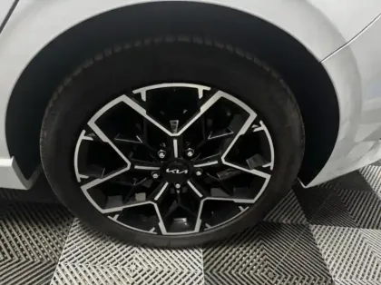 Photo 13 Kia Ceed Gén. III Ph2 GT Line 5