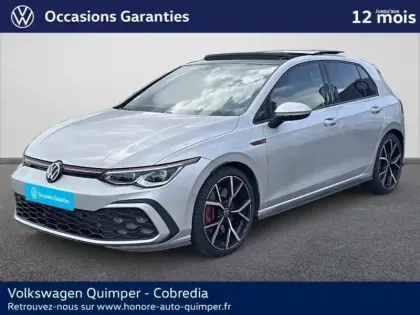 Photo Volkswagen Golf