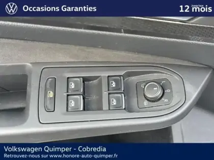 Photo 10 Volkswagen Golf  2.0 TSI 245ch GTI DSG7