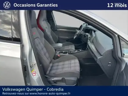 Photo 7 Volkswagen Golf  2.0 TSI 245ch GTI DSG7
