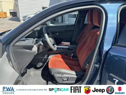 Photo 8 Lancia Ypsilon  Elettrica 156ch 54kWh LX 4cv