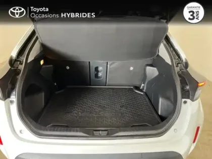 Photo 9 Toyota Yaris  Cross 116h Collection MY22