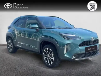 Photo 21 Toyota Yaris  Cross 130h Design MY26
