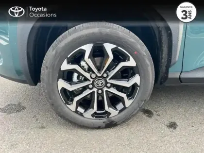 Photo 13 Toyota Yaris  Cross 130h Design MY26