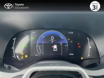 Photo 11 Toyota Yaris  Cross 130h Design MY26