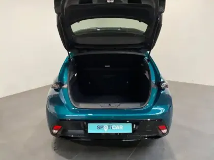 Photo 5 Peugeot 308  e- 156ch batterie 55 kWh GT Exclusive (PRIME CEE 3600? DEDUIT)