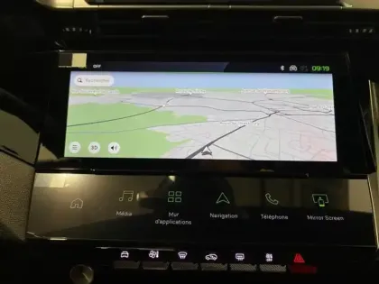 Photo 12 Peugeot 308  e- 156ch batterie 55 kWh GT Exclusive (PRIME CEE 3600? DEDUIT)