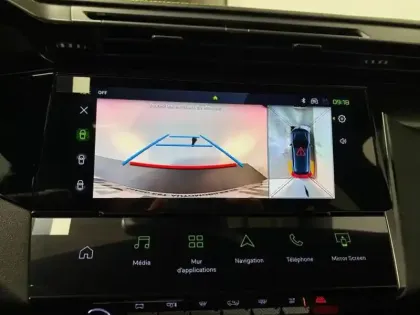 Photo 9 Peugeot 308  e- 156ch batterie 55 kWh GT Exclusive (PRIME CEE 3600? DEDUIT)