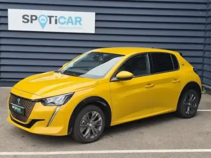 Photo Peugeot 208 Style