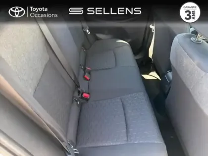 Photo 6 Toyota Yaris  Cross 116h Dynamic MY22