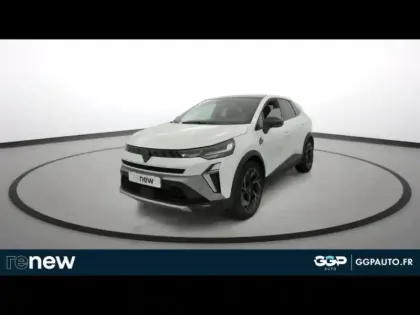 Photo Renault Symbioz E-tech Full Hybrid 145 Esprit Alpine