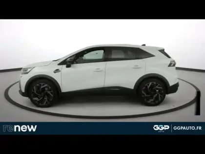 Photo 10 Renault Symbioz  1.6 E-Tech full hybrid 145ch esprit Alpine