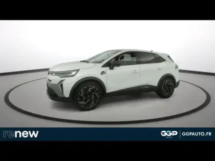 Photo 11 Renault Symbioz  1.6 E-Tech full hybrid 145ch esprit Alpine