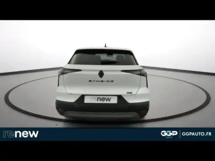 Photo 8 Renault Symbioz  1.6 E-Tech full hybrid 145ch esprit Alpine