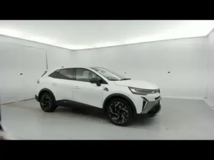 Photo 6 Renault Symbioz  1.6 E-Tech full hybrid 145ch esprit Alpine