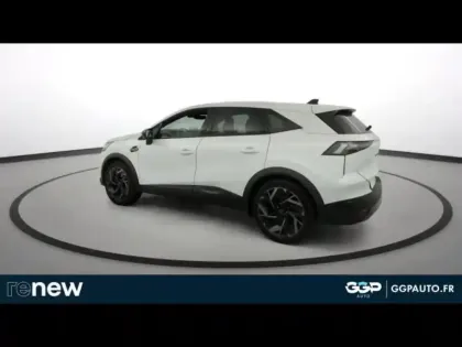 Photo 9 Renault Symbioz  1.6 E-Tech full hybrid 145ch esprit Alpine