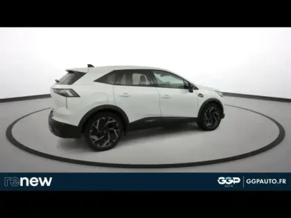 Photo 7 Renault Symbioz  1.6 E-Tech full hybrid 145ch esprit Alpine