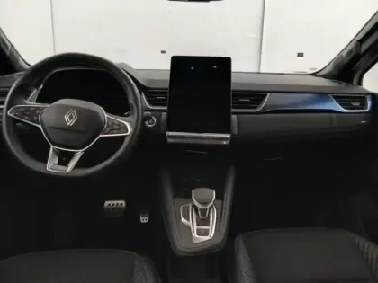 Photo 12 Renault Symbioz  1.6 E-Tech full hybrid 145ch esprit Alpine