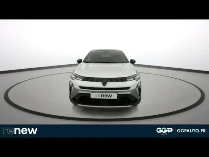 Photo 5 Renault Symbioz  1.6 E-Tech full hybrid 145ch esprit Alpine