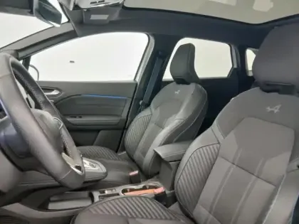 Photo 13 Renault Symbioz  1.6 E-Tech full hybrid 145ch esprit Alpine