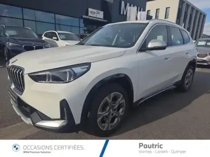 Photo Bmw X1 Xline