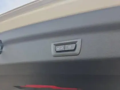 Photo 14 BMW X1 Gén. III (U11) Ph1 xLine 5