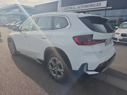 Photo 12 BMW X1 Gén. III (U11) Ph1 xLine 5