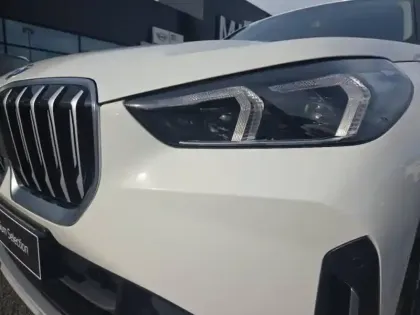 Photo 9 BMW X1 Gén. III (U11) Ph1 xLine 5