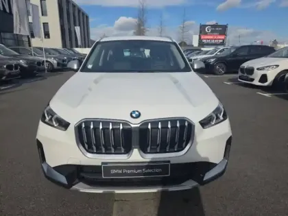 Photo 10 BMW X1 Gén. III (U11) Ph1 xLine 5